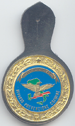 Polizia Di Stato Distintivi Polizia Di Stato Distintivi